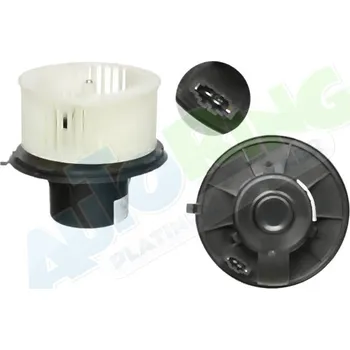 Ventilátor topení a klimatizace Ventilátor topení a klimatizace FORD Galaxy (WGR) 1995-02.00 LP.0000.2761.22-277297 - DOPRAVA ZDARMA