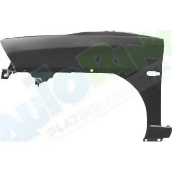 Blatník karosérie Přední blatník LANCIA Y (840A) 1995-2004 LA.0000.8560.54-37561 - DOPRAVA ZDARMA