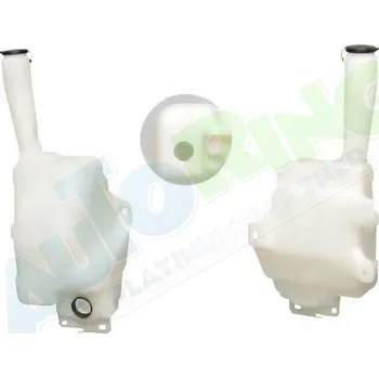 Znak automobilu Nádržka ostřikovače MAZDA 6 (GG,GY) 05.02-10.07 LA.0000.8568.48-83564 - DOPRAVA ZDARMA