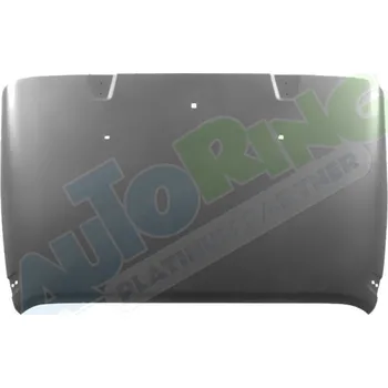 Kapota Kapota JEEP Wrangler (JK) od 06.2006 LA.0000.8552.06-40518 - DOPRAVA ZDARMA