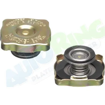 Expanzní nádoba chladiče Víčko chladící kapaliny, uzavírací víčko vody SEAT Malaga (023A) 10.84-1994 LP.0000.2808.20-281494 - DOPRAVA ZDARMA