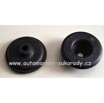 Auto elektroinstalace Průchodka gumová 5/18 mm (průchodka Škoda)