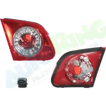 Zadní světlomet Zadní světlo VOLKSWAGEN Passat (B6,3C) 2005-06.10 LA.0000.8729.87-3471 - DOPRAVA ZDARMA