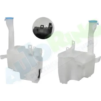 Znak automobilu Nádržka ostřikovače MITSUBISHI Lancer Evo 7 (CP9A) 07.01-08.03 LA.0000.8604.83-83501 - DOPRAVA ZDARMA