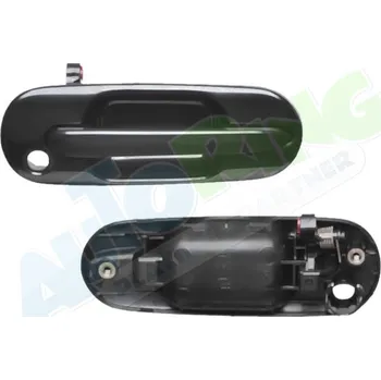 Autozámek Klika dveří vnější HONDA Civic LB i Combi (MBxx, MC2) 1997-05.01 LA.0000.8528.74-86163 - DOPRAVA ZDARMA