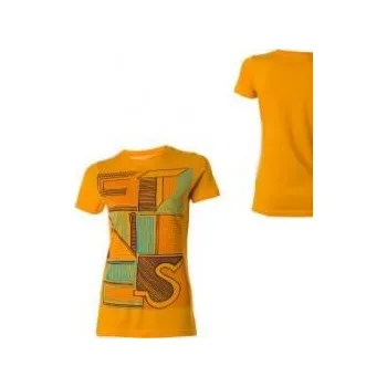 Pánské tričko Triko Etnies Forever Young Custom w