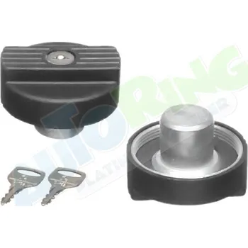 Palivová nádrž Uzávěr palivové nádrže IVECO Daily 1978-1990 LP.0000.0929.14-92916 - DOPRAVA ZDARMA