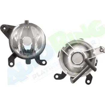 Mlhový světlomet Přední mlhovka BMW Z3 Roadster, Coupé (E36-38) od 03.95-2003 LA.0000.8433.64-13252 - DOPRAVA ZDARMA