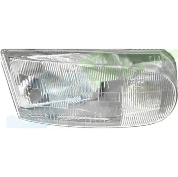 Sklo světlometu Sklo světlometu NISSAN Serena i Vanette (C23) 06.92-2002 LP.0000.0541.93-54193 - DOPRAVA ZDARMA