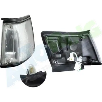 Příslušenství osvětlení automobilu Obrysové světlo TOYOTA Corolla (E8) 04.83-04.88 LA.0000.8721.17-2756 - DOPRAVA ZDARMA