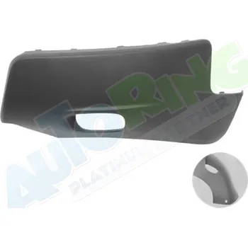 Nárazník Nárazník (roh nárazníku) VOLVO XC90 (Cxx,P28) od 09.2002 LA.0000.8768.28-47942 - DOPRAVA ZDARMA