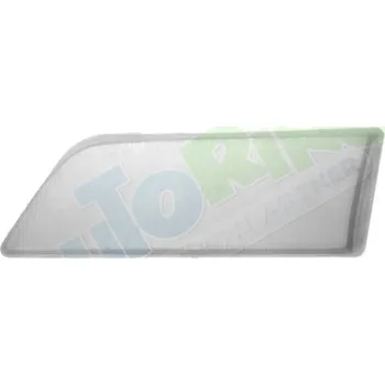 Sklo světlometu Sklo světlometu NISSAN Maxima QX (A32) i Cefiro 1995-02.00 LP.0000.0550.19-55019 - DOPRAVA ZDARMA