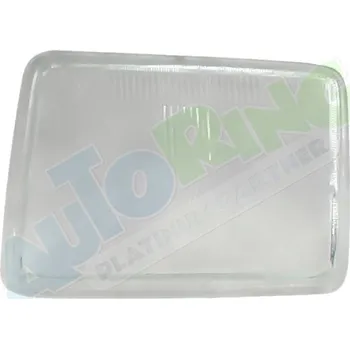 Sklo světlometu Sklo světlometu RENAULT 18 (134,135) 1978-06.86 LP.0000.0511.74-51174 - DOPRAVA ZDARMA