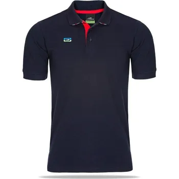 Triko Jadberg Polo Ex černé