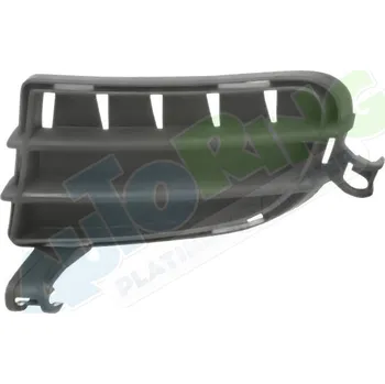 Nárazník Mřížka nárazníku FIAT Idea (350) 2004-2012 LA.0000.8483.78-47491 - DOPRAVA ZDARMA