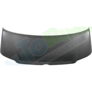 Kapota Kapota VOLKSWAGEN Transporter (T5) 03.03-09.09 LA.0000.8737.39-40561 - DOPRAVA ZDARMA