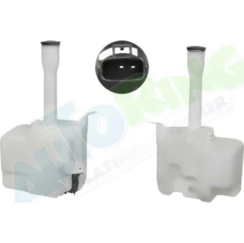 Znak automobilu Nádržka ostřikovače TOYOTA Camry (SXV20,MCV20) 07.96-1999 LA.0000.8717.24-83466 - DOPRAVA ZDARMA