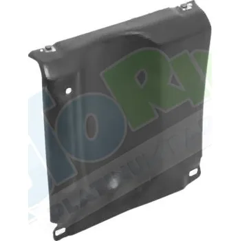 Auto-moto Kryt motoru FIAT Punto Grande (199) 08.05-2012 LA.0000.8487.49-31418 - DOPRAVA ZDARMA