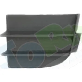 Nárazník Mřížka nárazníku SKODA Superb (3T) od 2008-05.13 LP.0000.0487.57-48757 - DOPRAVA ZDARMA