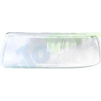 Sklo světlometu Sklo světlometu AUDI 90 i Coupé (B3) 1987-1992 LA.0000.8417.78-51619 - DOPRAVA ZDARMA