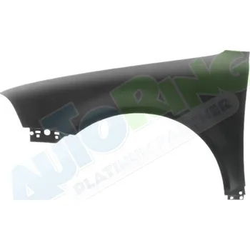 Blatník karosérie Přední blatník VOLKSWAGEN Passat (B5,3B,GP) 10.00-2005 LA.0000.8728.79-39648 - DOPRAVA ZDARMA