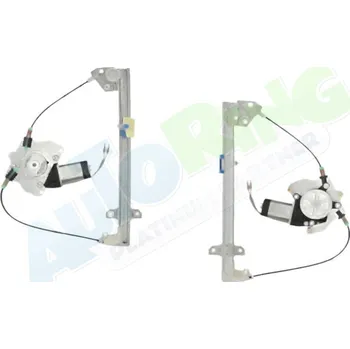 Stahovačka okna Mechanismus stahování oken elektrické RENAULT Scenic (JA0,1) 08.99-05.03 LA.0000.8671.83-83999 - DOPRAVA ZDARMA