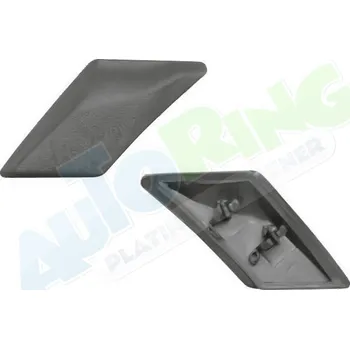 Karosérie Lišta blatníku VOLKSWAGEN Golf 3 (1H) 07.91-03.99 LA.0000.8731.74-34090 - DOPRAVA ZDARMA