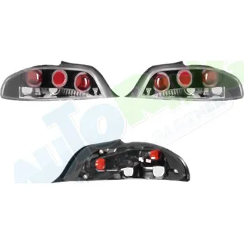 Zadní světlomet Zadní světlo PEUGEOT 306 (7xx) 1999-2002 LP.0000.0030.10-3010 - DOPRAVA ZDARMA