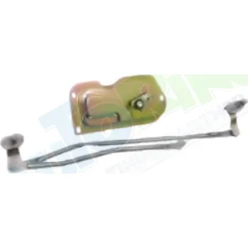 Motorek stěrače a odstřikovače Mechanismus stěračů SUZUKI Alto 1000 (EF) 08.94-05.02 LP.0000.0921.95-92195 - DOPRAVA ZDARMA