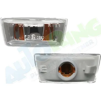 Směrový světlomet Boční blinkr OPEL Zafira 04.05-2008 LA.0000.8448.04-11323 - DOPRAVA ZDARMA