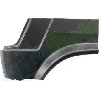 Blatník karosérie Opravný plech blatníku předního MERCEDES 207-410 1977-1995 LA.0000.8598.10-36162 - DOPRAVA ZDARMA