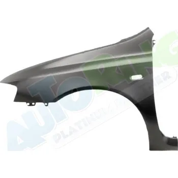 Karosérie Přední blatník FIAT Stilo (192) 2001-2007 LA.0000.8499.31-36254 - DOPRAVA ZDARMA