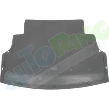 Kryt motoru Kryt motoru BMW Z4 (E85) 2003-08.08 LA.0000.8431.35-31624 - DOPRAVA ZDARMA