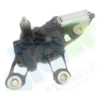 Motorek stěrače a odstřikovače Motorek stěrače FORD Fusion (JUS) od 08.2005 LA.0000.8518.29-81308 - DOPRAVA ZDARMA