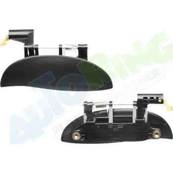 Autozámek Klika dveří vnější HYUNDAI Atos (MX) 1997-2003 LA.0000.8539.62-86104 - DOPRAVA ZDARMA