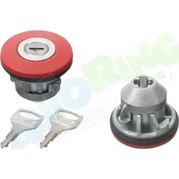 Palivová nádrž Uzávěr palivové nádrže FIAT Uno (146A,E) 1983-05.02 LP.0000.0932.12-93213 - DOPRAVA ZDARMA