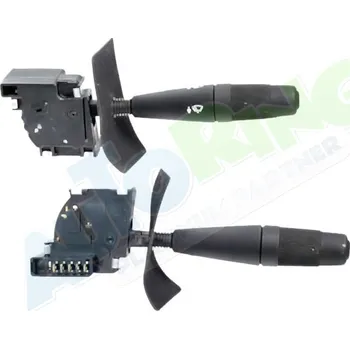 Přepínací páčka pod volantem PEUGEOT 405 1987-1998 LA.0000.8654.42-80599 - DOPRAVA ZDARMA