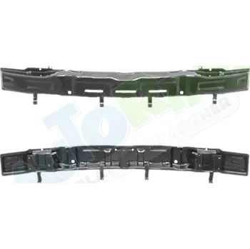 Nárazník Výztuha nárazníku HYUNDAI Atos Prime (MX) od 2004 LA.0000.8541.29-41533 - DOPRAVA ZDARMA