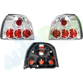 Zadní světlomet Zadní světlo VOLKSWAGEN Golf 3 (1H) 07.91-03.99 LA.0000.8764.80-7769 - DOPRAVA ZDARMA