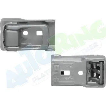 Autozámek Klika dveří vnitřní NISSAN Micra (K11) 06.92-03.98 LA.0000.8616.16-87670 - DOPRAVA ZDARMA