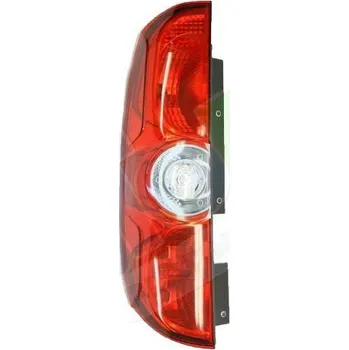 Zadní světlomet Zadní světlo FIAT Doblo (152,263) od 2010 LA.0000.8492.12-6659 - DOPRAVA ZDARMA