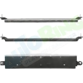 Zadní světlomet Brzdové světlo FIAT Stilo (192) 2001-2007 LA.0000.8484.05-57 - DOPRAVA ZDARMA