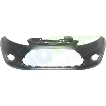 Nárazník Přední nárazník FORD Fiesta (JA8) 08.08-2013 LA.0000.8512.22-41988 - DOPRAVA ZDARMA