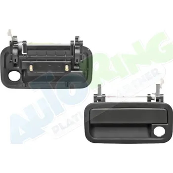 Autozámek Klika dveří vnější OPEL Corsa i Combo B 1993-09.01 LA.0000.8632.93-87331 - DOPRAVA ZDARMA