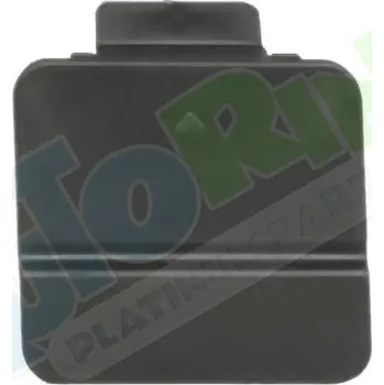 Auto-moto Krytka tažného háku BMW 5 (E60,E61) 05.03-07.10 LA.0000.8430.20-44143 - DOPRAVA ZDARMA