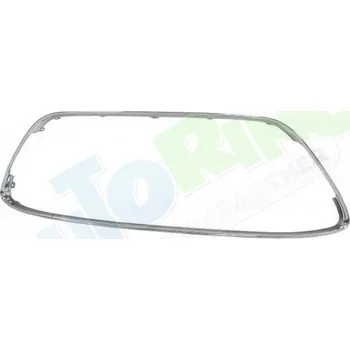 Nárazník Mřížka nárazníku FORD Fiesta (JA8) 08.08-2013 LA.0000.8514.66-41989 - DOPRAVA ZDARMA