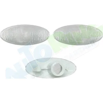 Směrový světlomet Boční blinkr OPEL Vectra B 1999-03.03 LA.0000.8634.98-10593 - DOPRAVA ZDARMA