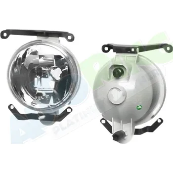 Mlhový světlomet Přední mlhovka HYUNDAI H-100 od 2004 LP.0000.0132.20-13220 - DOPRAVA ZDARMA