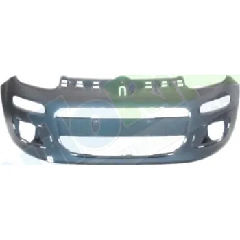 Karosérie Přední nárazník FIAT Panda (319) od 06.2012 LP.0000.0468.80-46880 - DOPRAVA ZDARMA