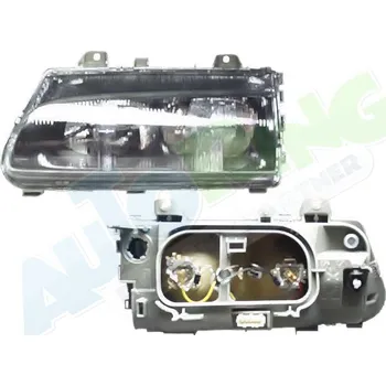 Přední světlomet Hlavní světlomet FIAT Ulysse (220) 1994-08.02 LA.0000.8492.40-52617 - DOPRAVA ZDARMA